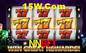 Welcome Bonus NNbet