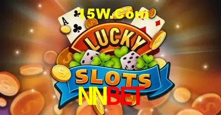 Jogos de Slot NNbet
