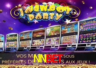 Bônus de Boas-vindas NNbet