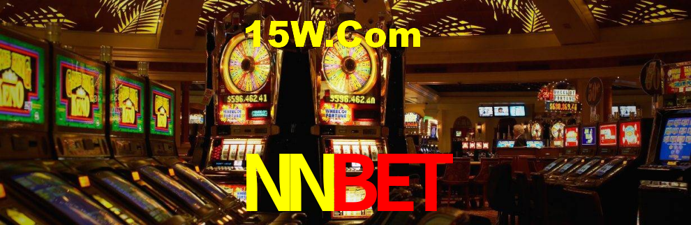 NNbet: A Experiência de Casino com Jogos de Mesa ao Vivo