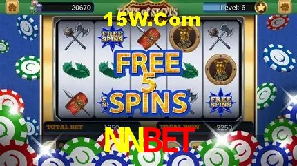 Casino Ao Vivo NNbet