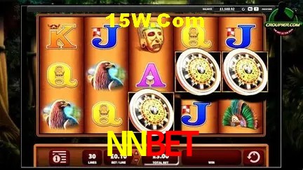 Recursos de Bônus NNbet