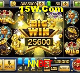 Mesa de Roleta NNbet