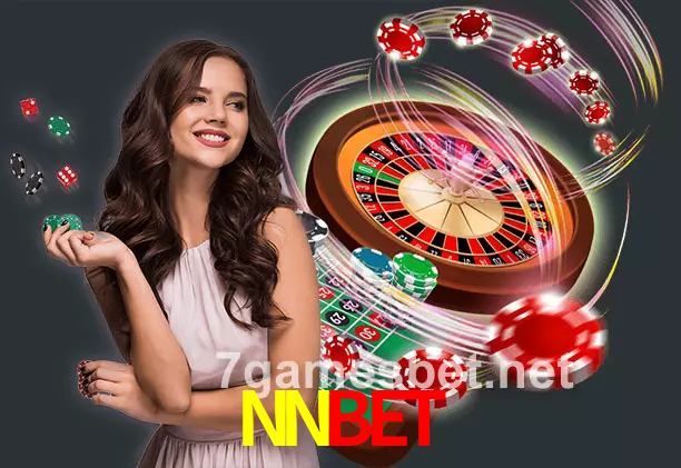 vivo no cassino NNbet